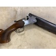 BERETTA FUCILE SOVRAPPOSTO DA TIRO 682 CAL.12