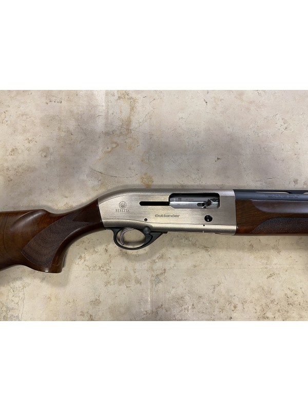 FUCILE BERETTA A300 OUTLANDER SILVER CALIBRO 12