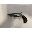 North american revolver cal.22 winchester magnum