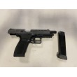 Canik TP9 SFX GEN II cal.9x21