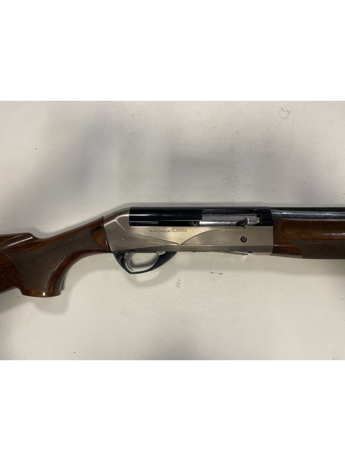 Benelli raffaello crio cal.12