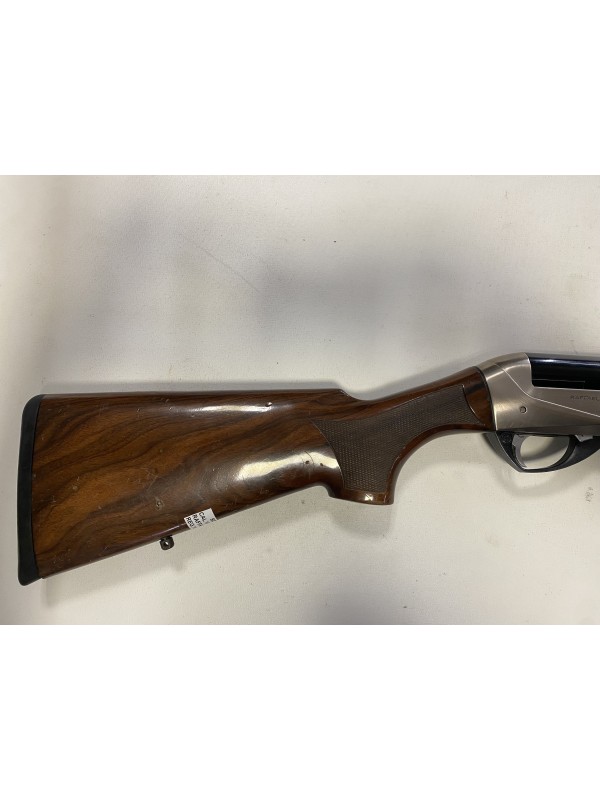 Benelli raffaello crio cal.12