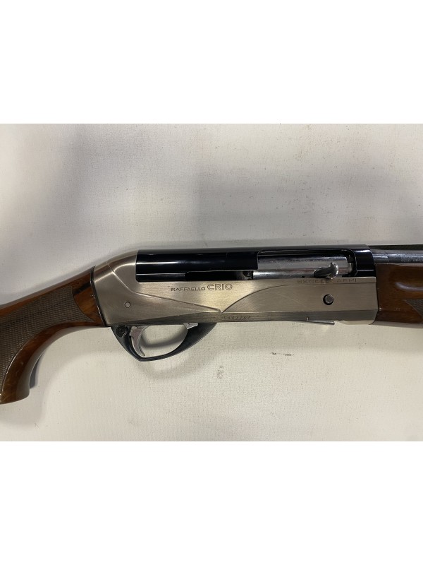 Benelli raffaello crio cal.12