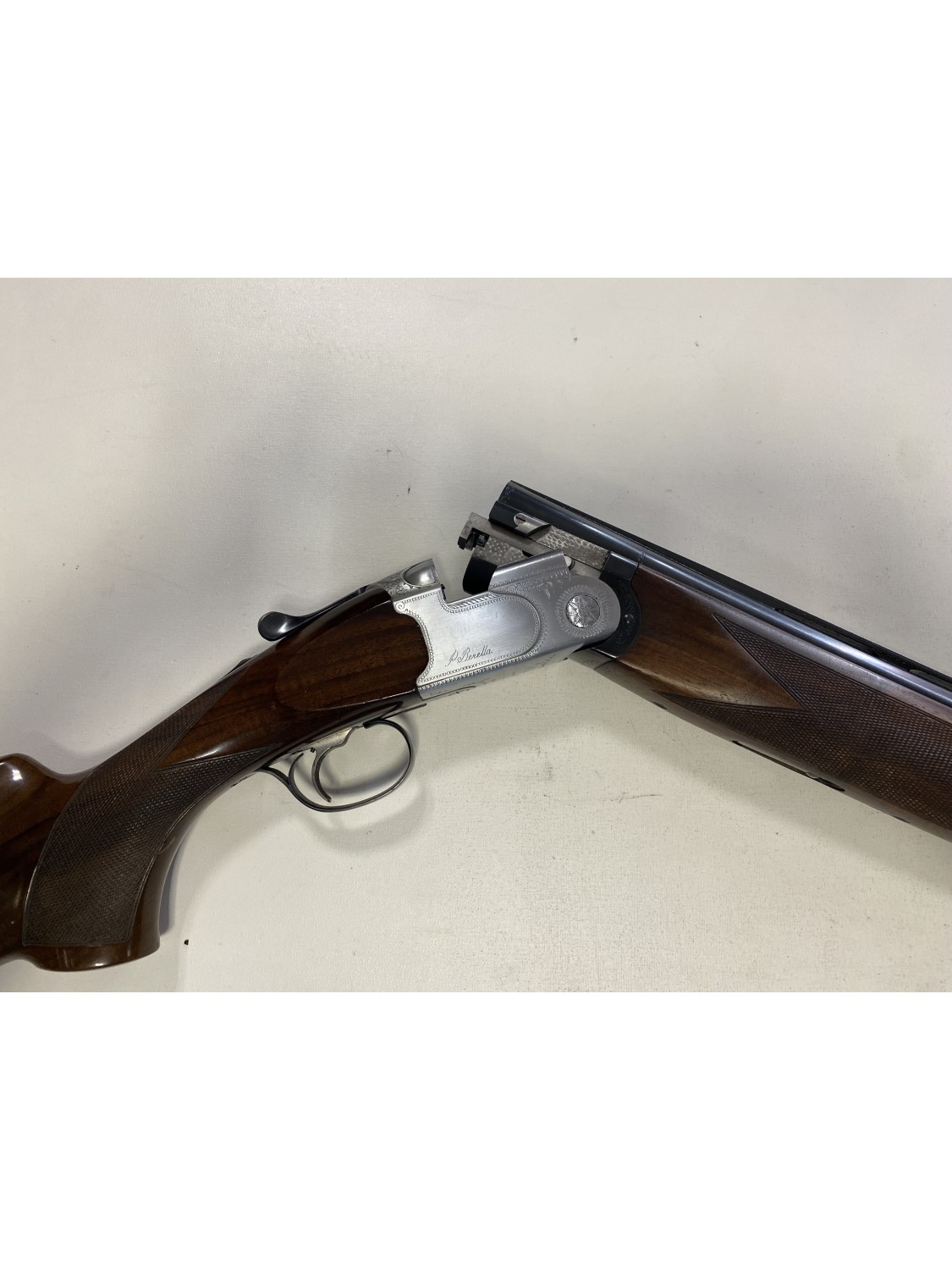 Beretta S680 trap cal.12