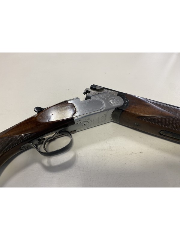 Beretta S680 trap cal.12