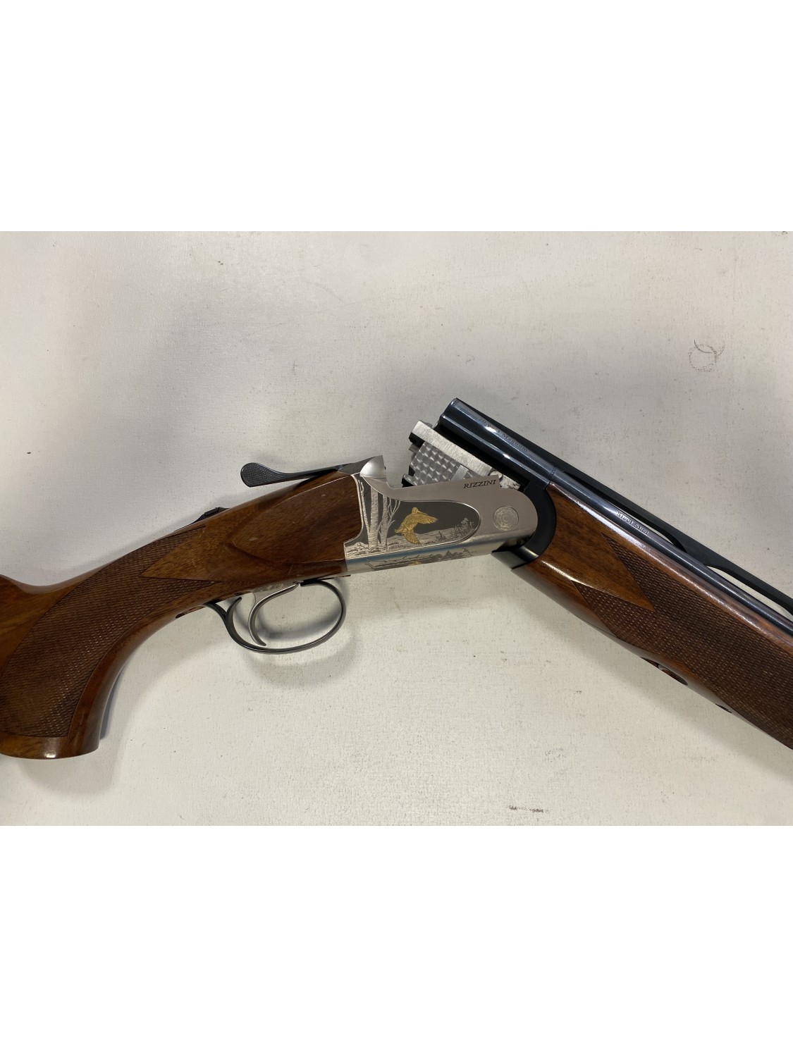 Rizzini BR110 light beccaccia cal.20