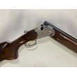 Fucile sovrapposto Beretta calibro 12 modello silver pigeon trap