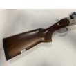 Fucile sovrapposto Beretta calibro 12 modello silver pigeon trap