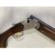 Fucile sovrapposto Beretta calibro 12 modello silver pigeon trap