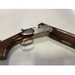 Fucile sovrapposto Beretta calibro 12 modello silver pigeon trap