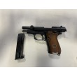 Pistola semiautomatica Beretta calibro 380 auto modello 84F