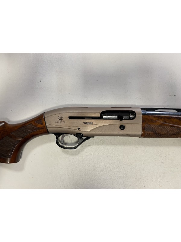 Beretta calibro 28 modello A400 action