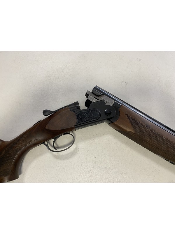 FUCILE SOVRAPPOSTO BERETTA ULTRALEGGERO CALIBRO 12