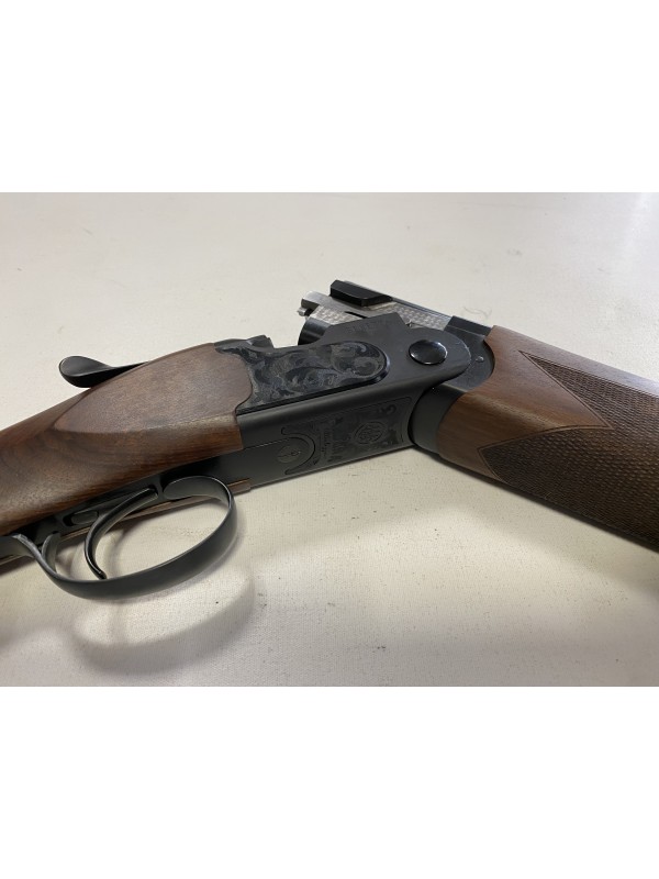 FUCILE SOVRAPPOSTO BERETTA ULTRALEGGERO CALIBRO 12