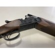 FUCILE SOVRAPPOSTO BERETTA ULTRALEGGERO CALIBRO 12