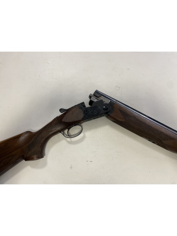 FUCILE SOVRAPPOSTO BERETTA ULTRALEGGERO CALIBRO 12