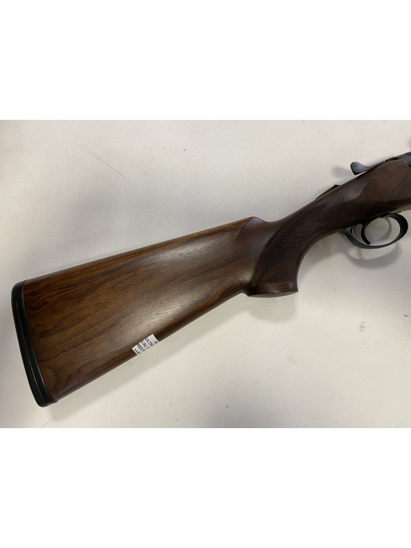 FUCILE SOVRAPPOSTO BERETTA ULTRALEGGERO CALIBRO 12