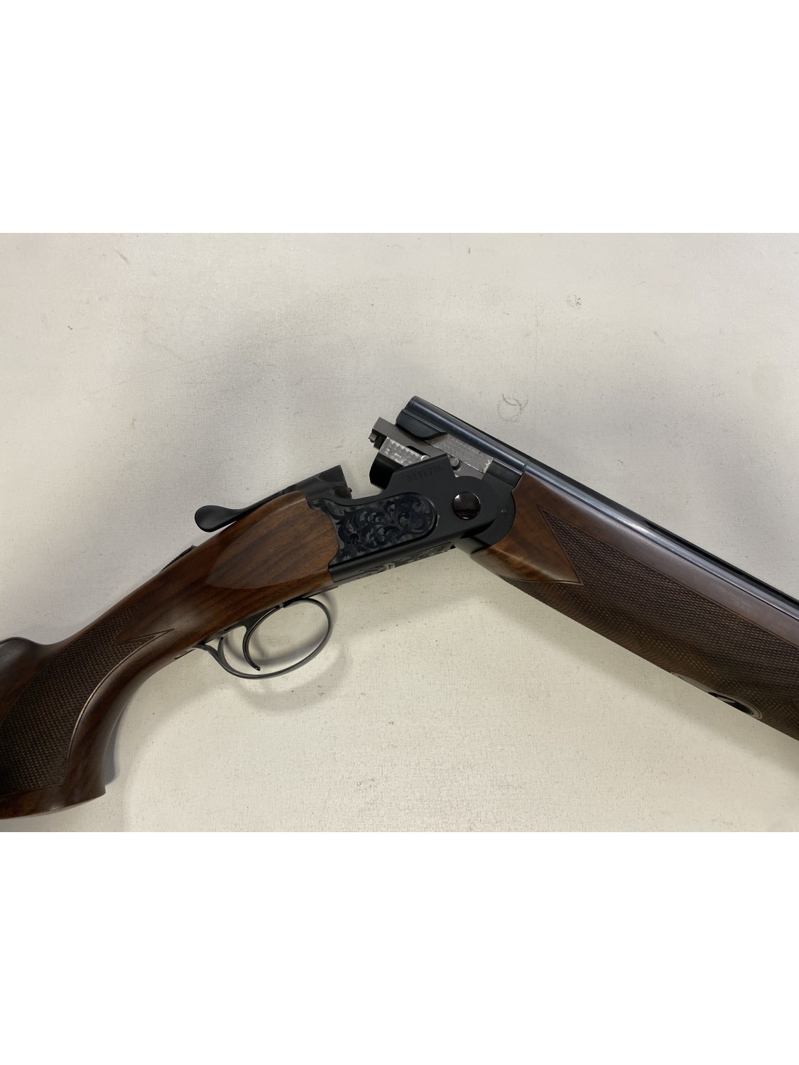 FUCILE SOVRAPPOSTO BERETTA ULTRALEGGERO CALIBRO 12