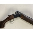 FUCILE SOVRAPPOSTO BERETTA ULTRALEGGERO CALIBRO 12