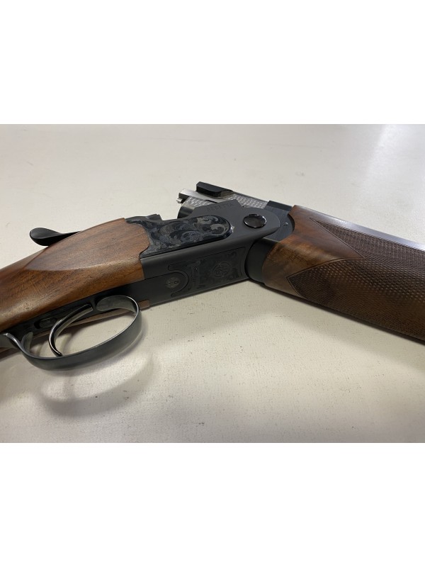 FUCILE SOVRAPPOSTO BERETTA ULTRALEGGERO CALIBRO 12