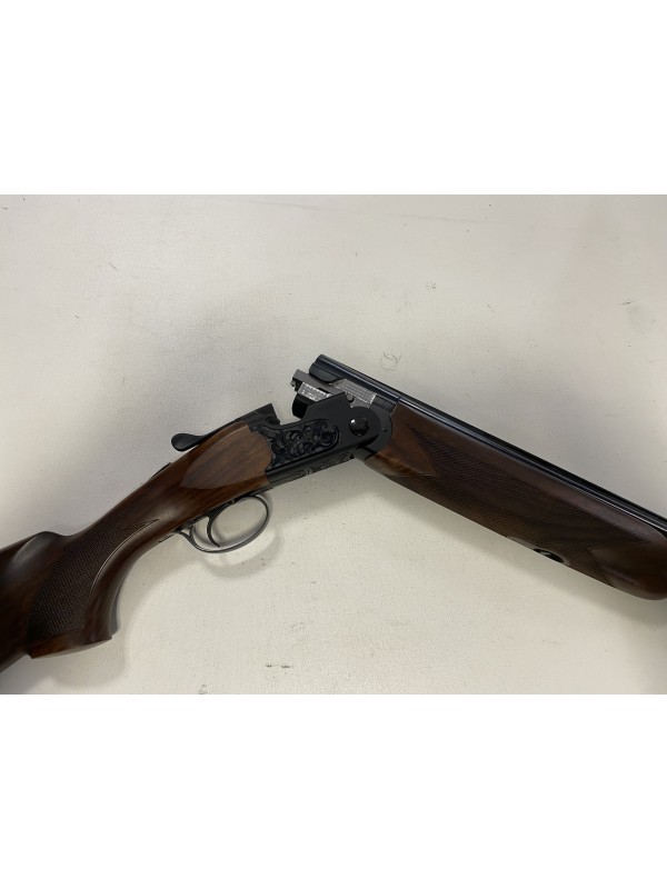 FUCILE SOVRAPPOSTO BERETTA ULTRALEGGERO CALIBRO 12