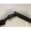 FUCILE SOVRAPPOSTO BERETTA ULTRALEGGERO CALIBRO 12