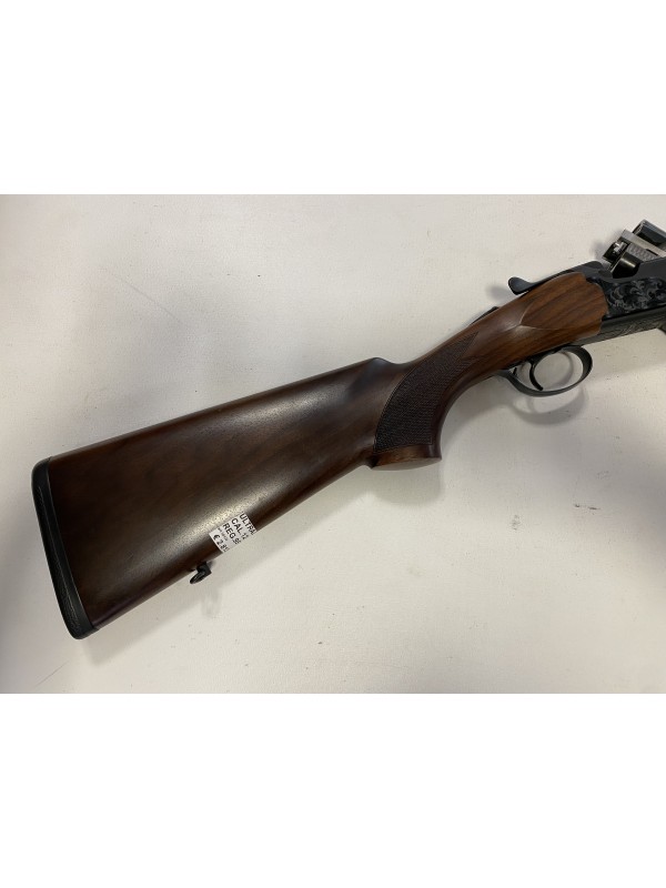 FUCILE SOVRAPPOSTO BERETTA ULTRALEGGERO CALIBRO 12