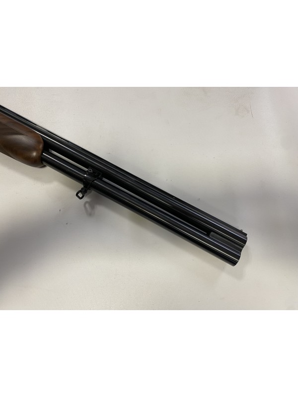 FUCILE SOVRAPPOSTO BERETTA ULTRALEGGERO CALIBRO 12