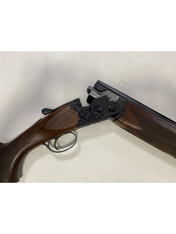 FUCILE SOVRAPPOSTO BERETTA ULTRALEGGERO CALIBRO 12