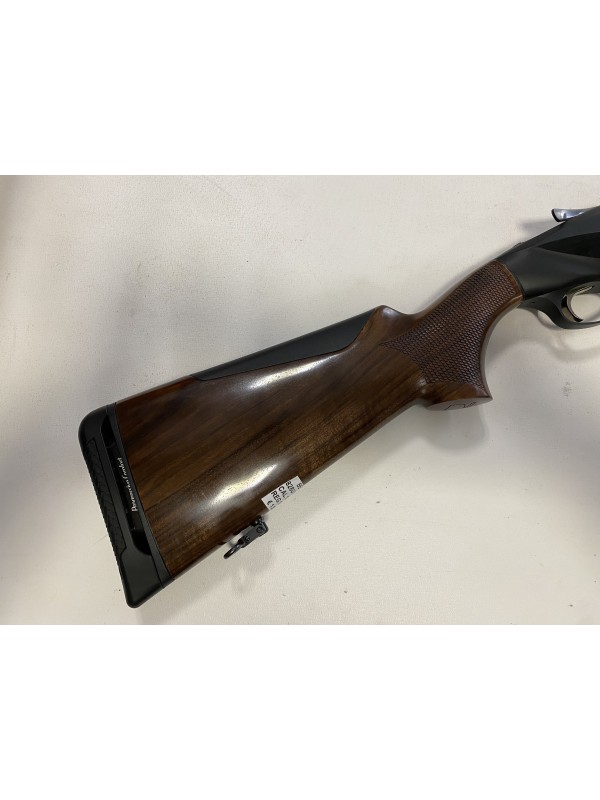 FUCILE SOVRAPPOSTO BENELLI 828U BLACK CALIBRO 12