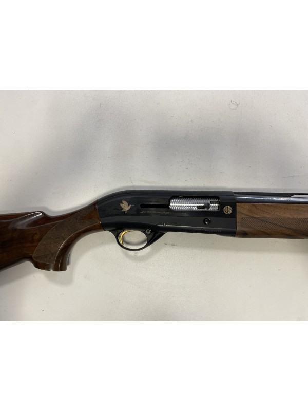 Fucile semiautomatico di marca P. Beretta calibro 12 modello al 391 urika canna 66cm strozzatori interni