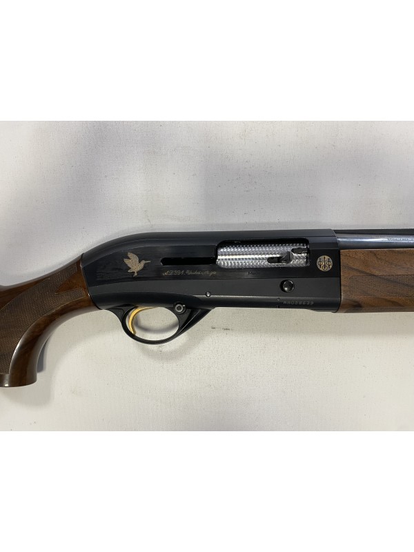 Fucile marca P. Beretta calibro 12 modello al 391 urika
