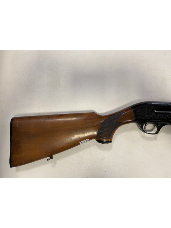 Fucile semiautomatico di marca P. Beretta calibro 12 modello A301