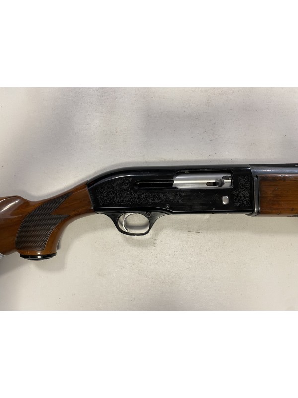 Fucile semiautomatico di marca P. Beretta calibro 12 modello A301