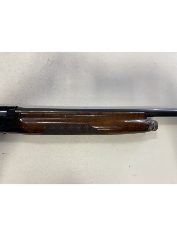 Fucile marca Benelli calibro 12 modello montefeltro super 90