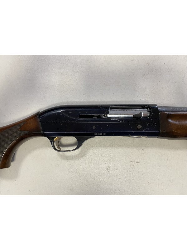 Fucile marca Benelli calibro 12 modello montefeltro super 90