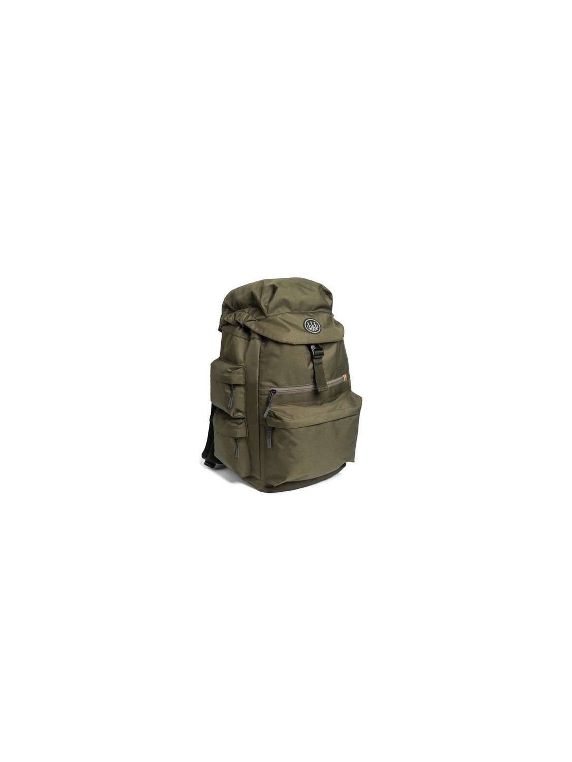 Zaino di marca Beretta da 25 litri modello backpack green moss