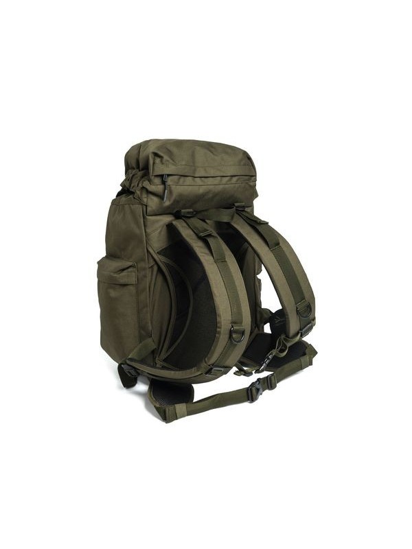 Zaino di marca Beretta da 25 litri modello backpack green moss