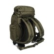 Zaino di marca Beretta da 25 litri modello backpack green moss