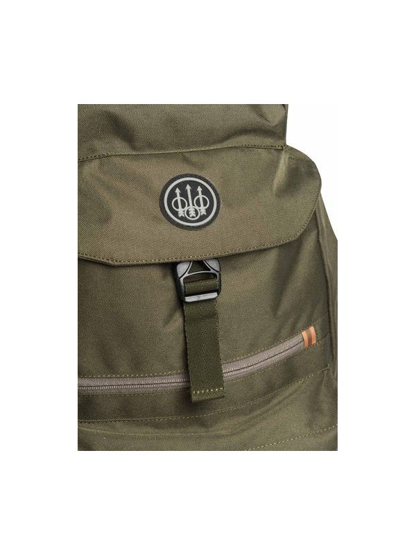 Zaino di marca Beretta da 25 litri modello backpack green moss