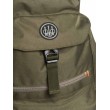Zaino di marca Beretta da 25 litri modello backpack green moss