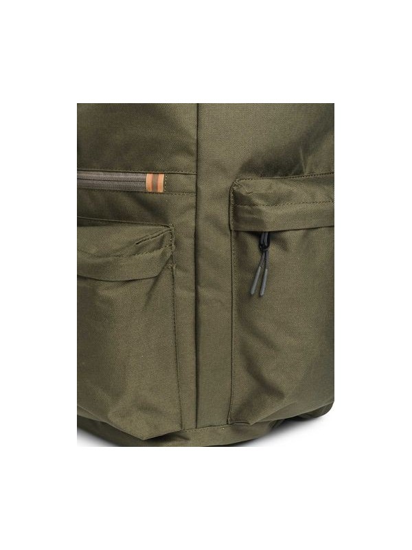 Zaino di marca Beretta da 25 litri modello backpack green moss