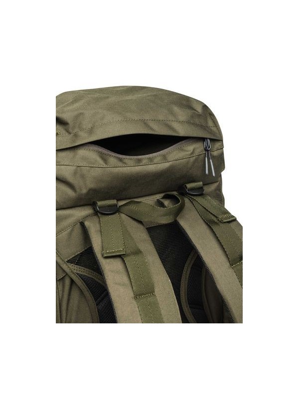 Zaino di marca Beretta da 25 litri modello backpack green moss