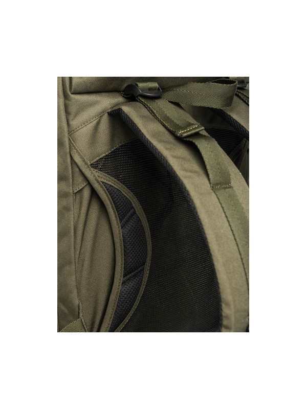Zaino di marca Beretta da 25 litri modello backpack green moss