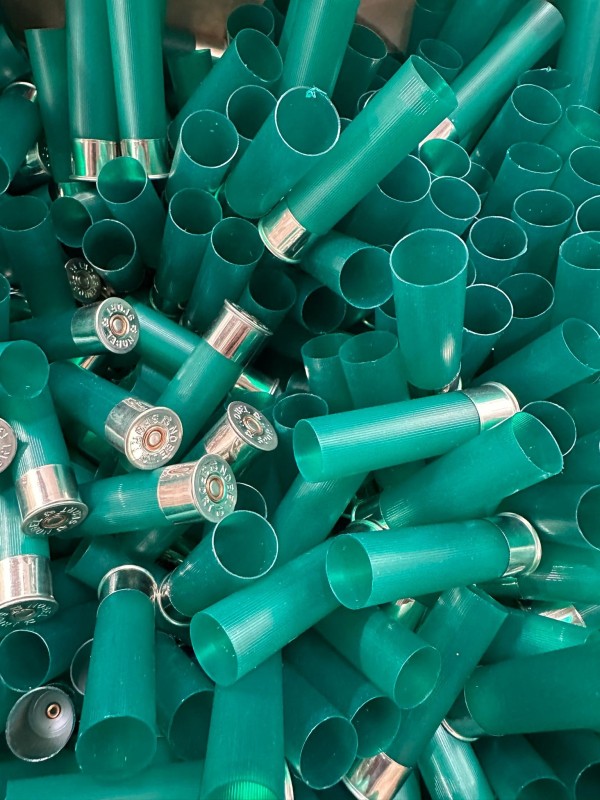 BOSSOLI NOBEL SPORT CALIBRO 12 MAGNUM