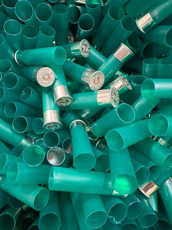 BOSSOLI NOBEL SPORT CALIBRO 12 MAGNUM