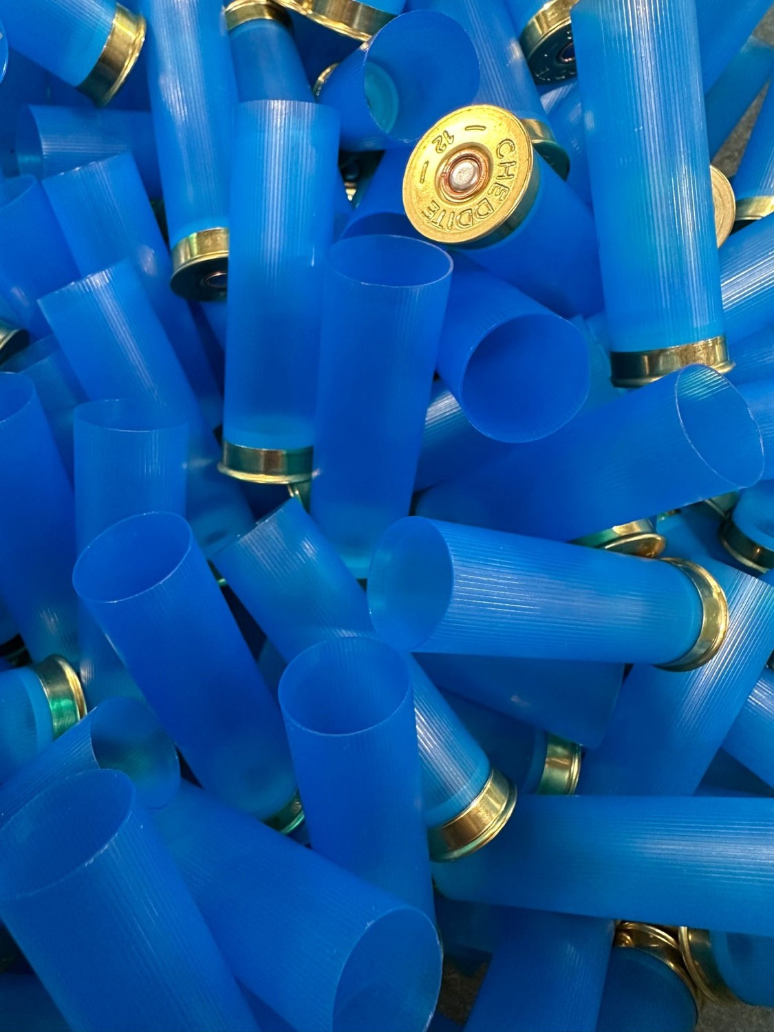 CHEDDITE CALIBRO 12 TIPO 1 ALTEZZA 70mm CON INNESCO CX2000