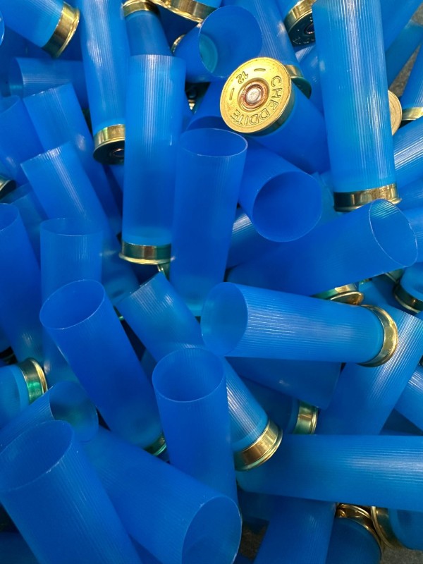 CHEDDITE CALIBRO 12 TIPO 1 ALTEZZA 70mm CON INNESCO CX2000