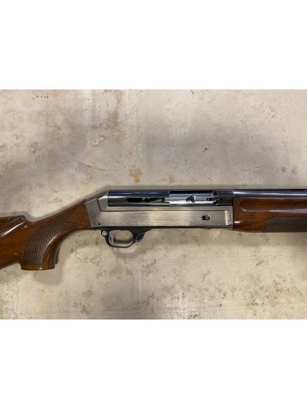 Fucile semiautomatico di marca Benelli calibro 12 modello special 80