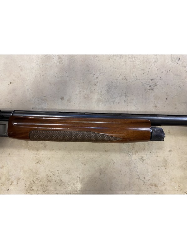 Fucile semiautomatico di marca Benelli calibro 12 modello special 80